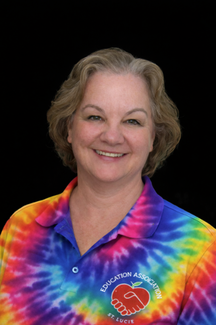 Barbara Ziegler headshot