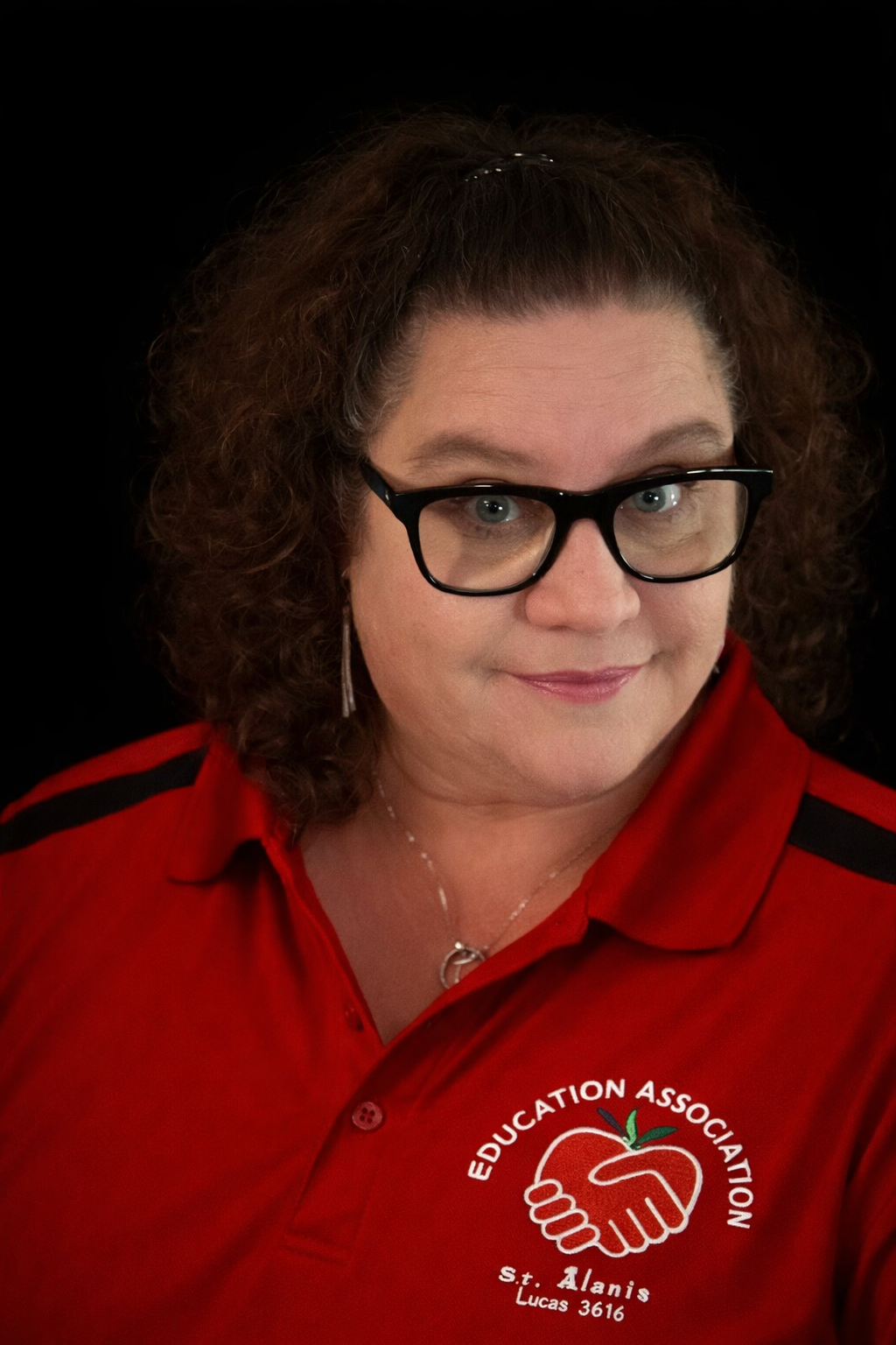 LeAnne Carangelo, At-Large Executive Board Member